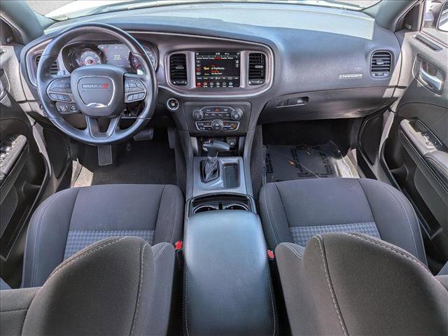 Used 2021 Dodge Charger R/T w/ Driver Convenience Group image 17