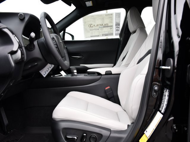 New 2025 Lexus UX 300h AWD image 13