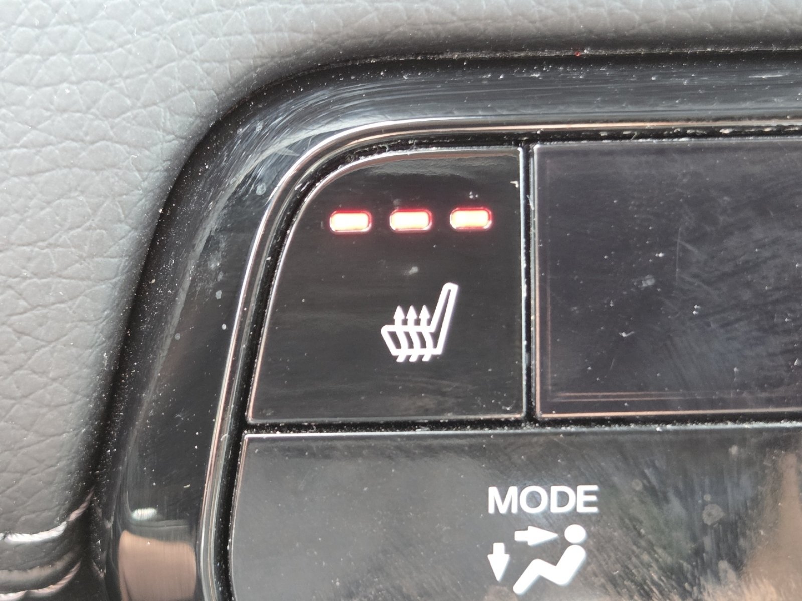Certified 2023 Honda Pilot EX-L image 5