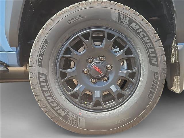 New 2026 Toyota 4Runner TRD Off-Road Premium AWD/4WD image 10