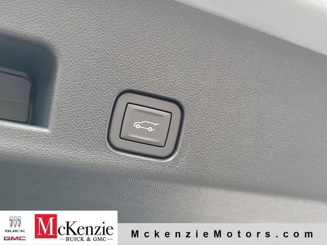 New 2026 Buick Enclave Avenir w/ Super Cruise Package FWD image 30