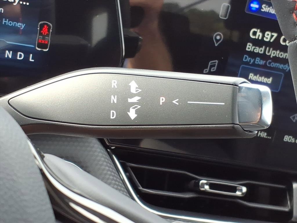 New 2026 Chevrolet Equinox RS w/ Safety and Technology Package image 33