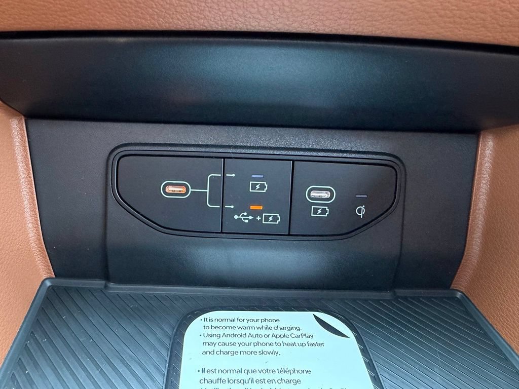 New 2026 Kia Sportage X-Line AWD/4WD image 24