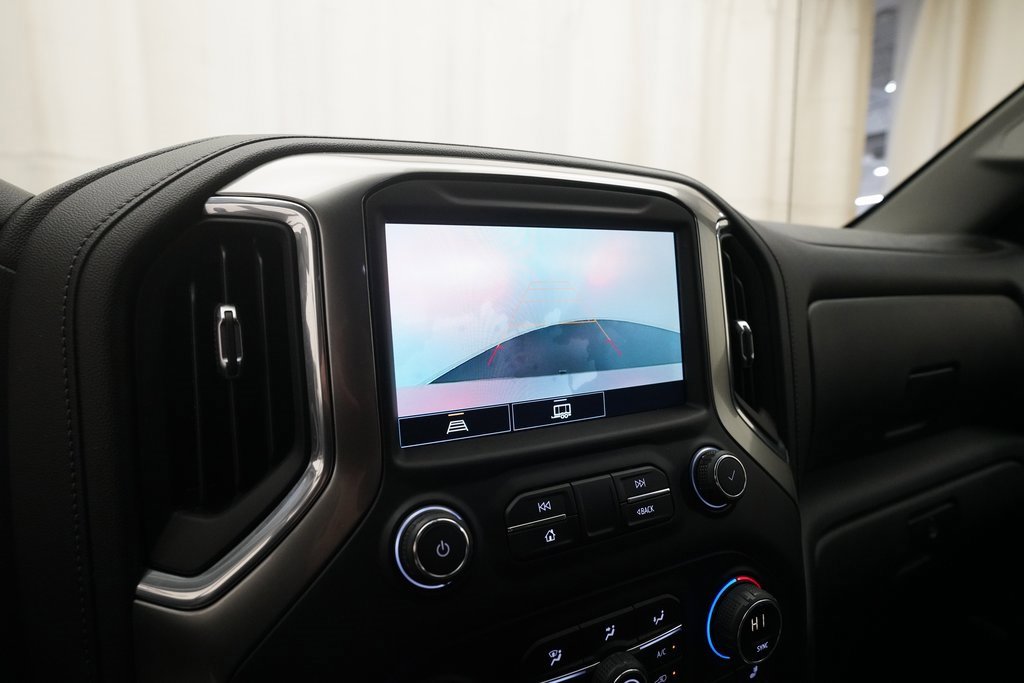 Used 2021 Chevrolet Silverado 1500 RST w/ All Star Edition Plus image 18