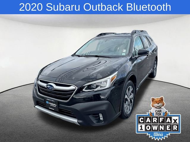 Used 2020 Subaru Outback Limited