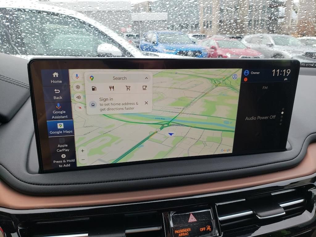 New 2026 Acura MDX w/ Technology Package AWD/4WD image 11