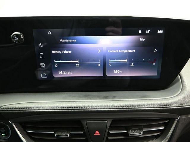 Used 2025 Buick Encore GX Preferred image 42