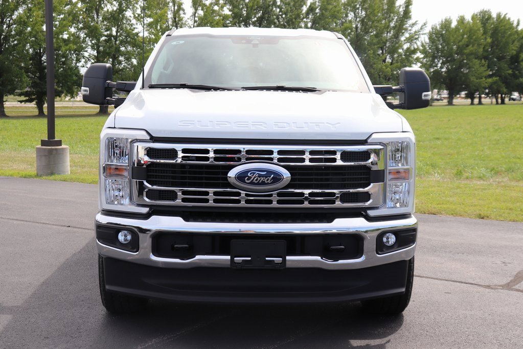 New 2026 Ford F350 4x4 Crew Cab Super Duty image 5