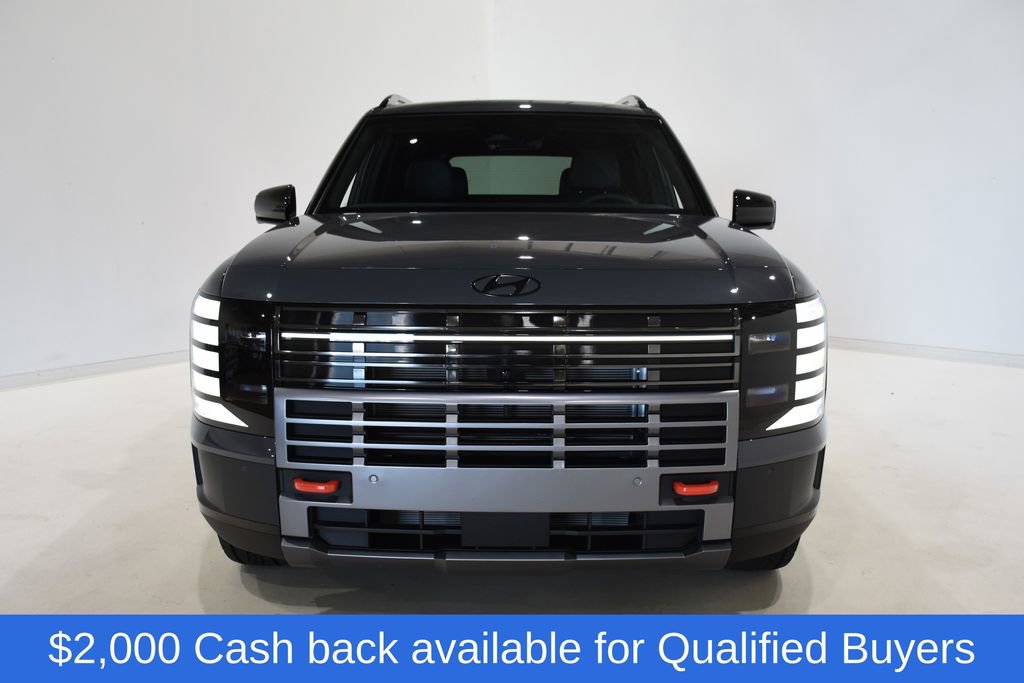 New 2026 Hyundai Palisade XRT Pro image 2