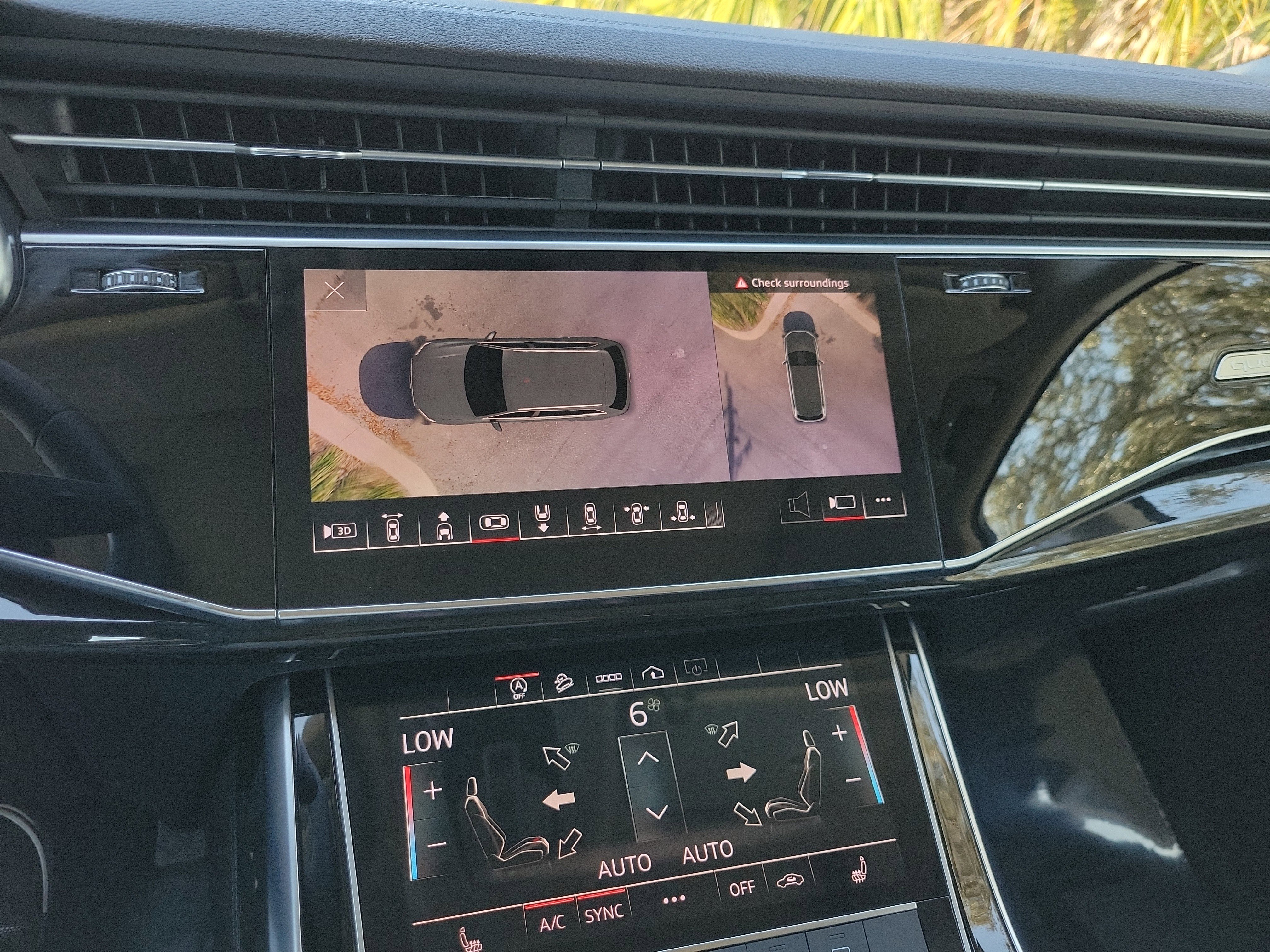 Certified 2023 Audi Q7 Premium Plus w/ Premium Plus Package image 27