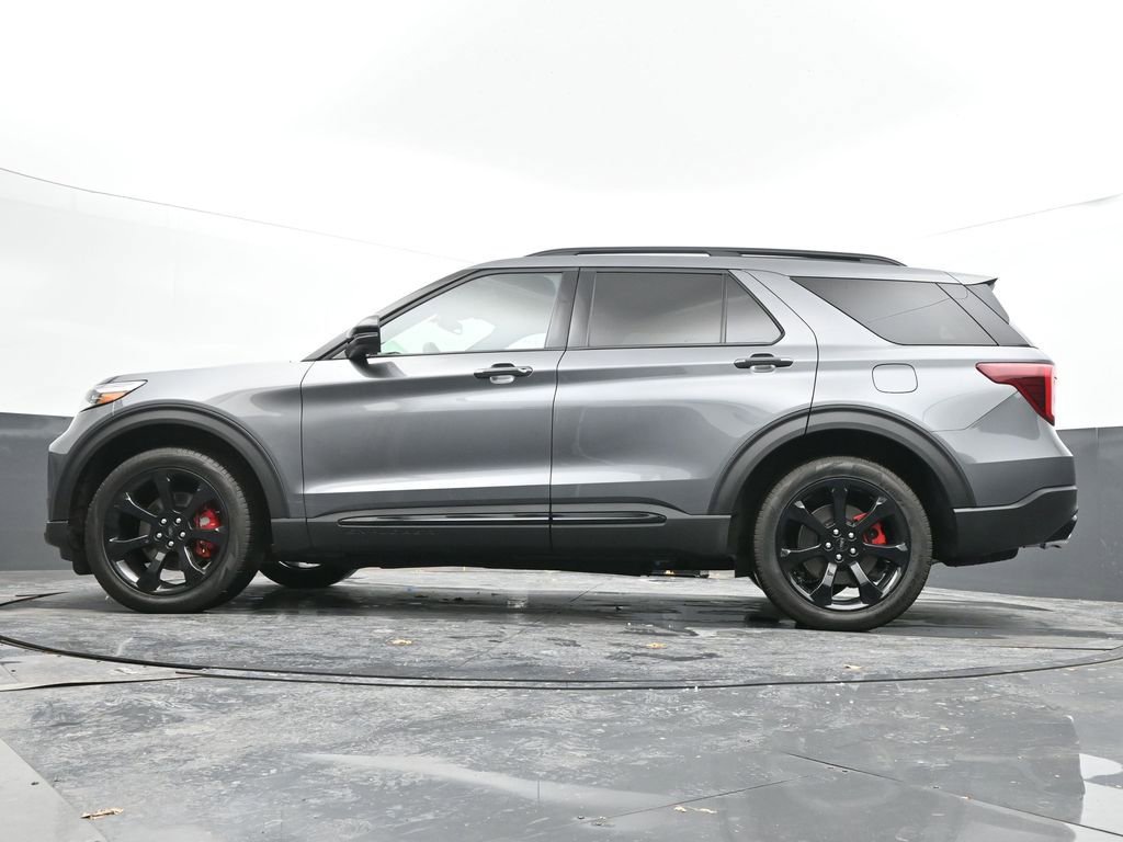 Used 2024 Ford Explorer ST w/ Equipment Group 401A image 67