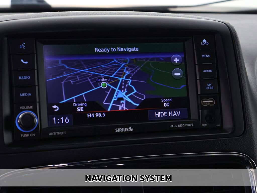 Used 2019 Dodge Grand Caravan GT FWD image 3