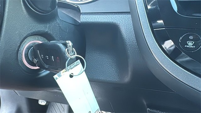 Used 2024 Toyota Camry LE image 15