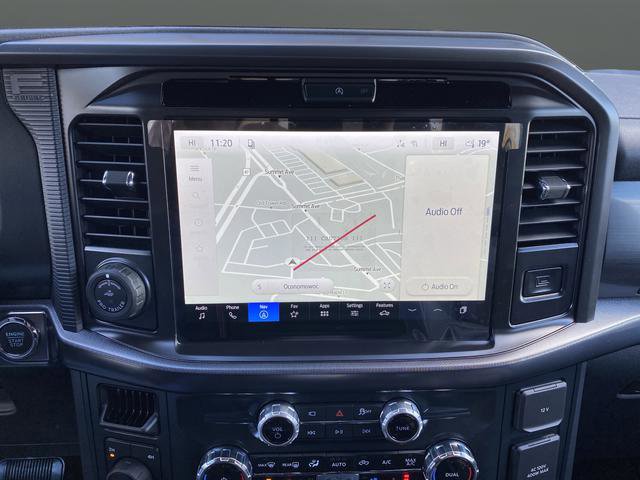 New 2026 Ford F150 Lariat w/ Equipment Group 502A High image 7