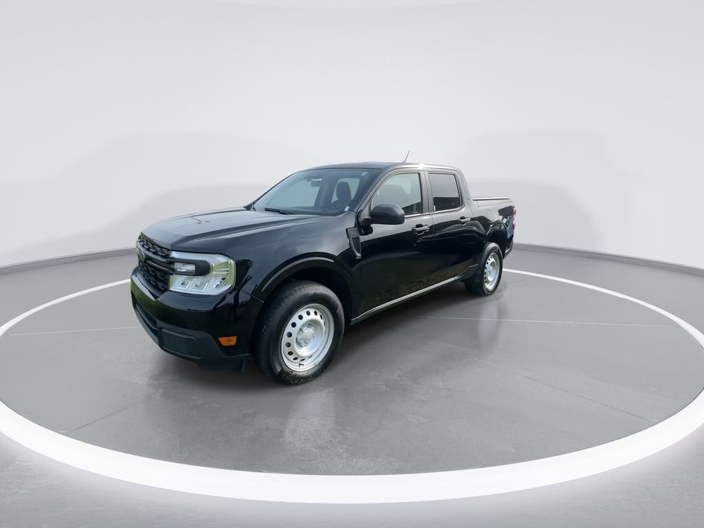 Used 2022 Ford Maverick XL image 4