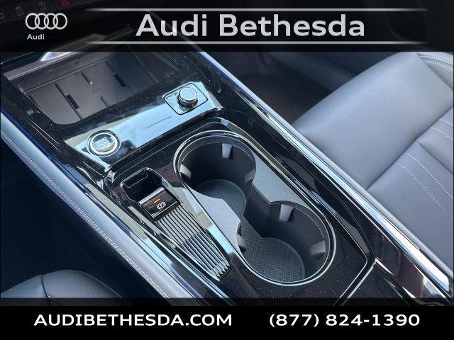 New 2026 Audi Q3 quattro 2.0T AWD/4WD image 19