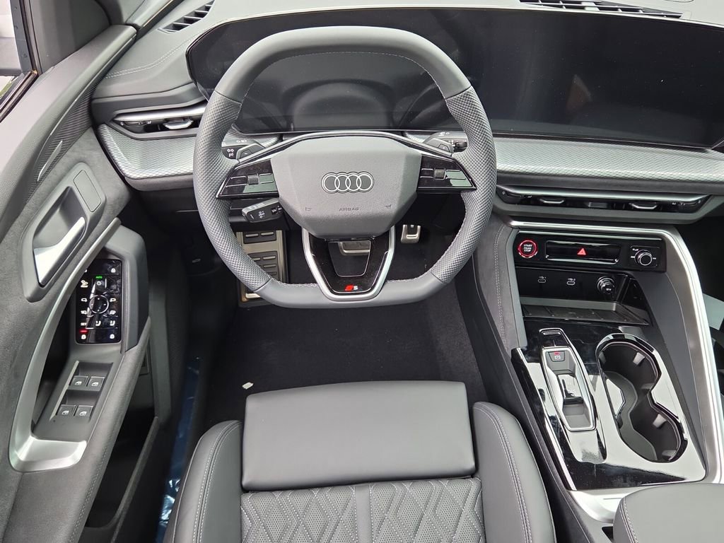 New 2026 Audi SQ5 Premium Plus AWD/4WD image 8