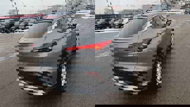 New 2026 Buick Envista Preferred w/ Convenience I Package image 37