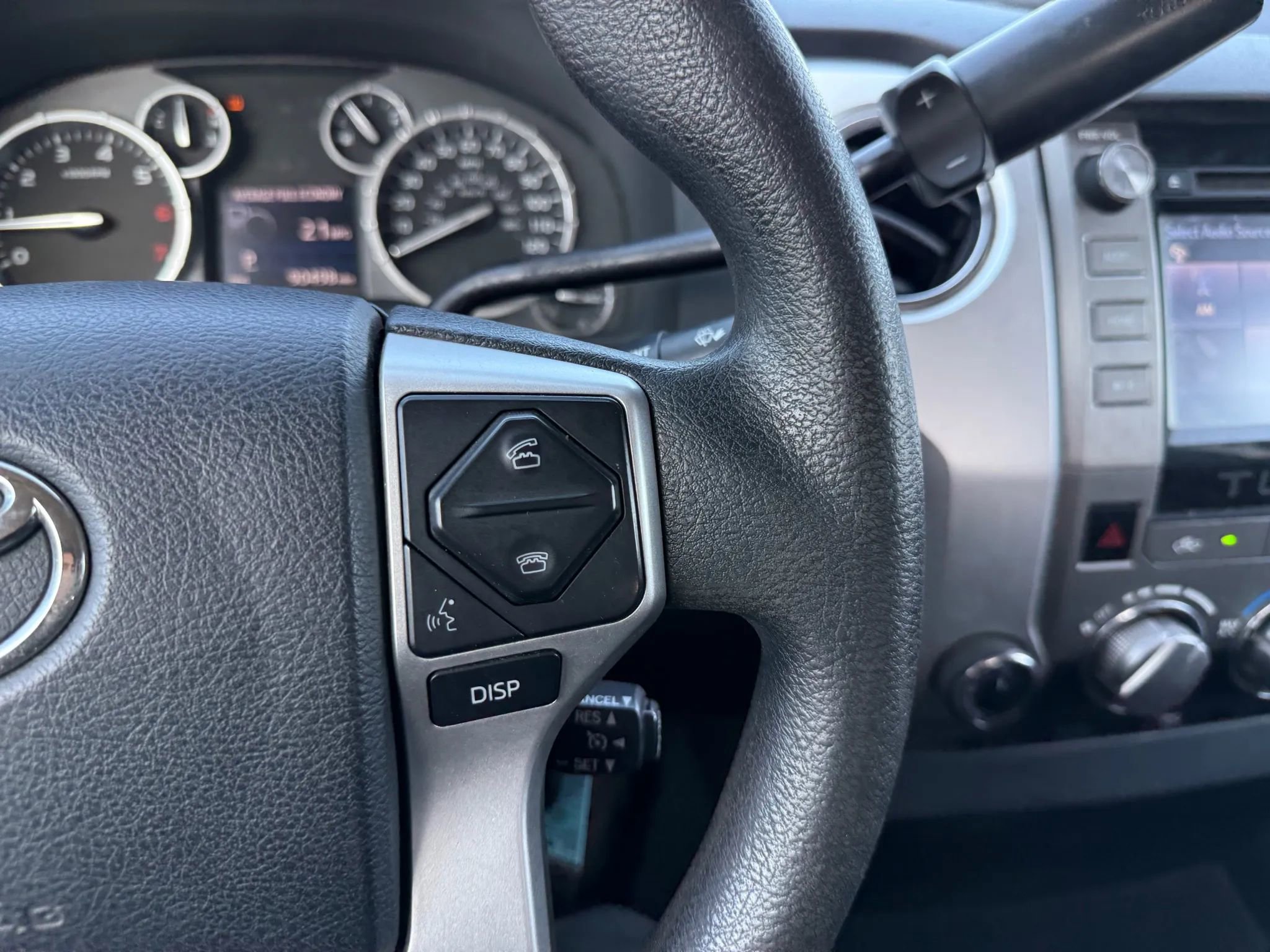 Used 2014 Toyota Tundra SR5 image 26