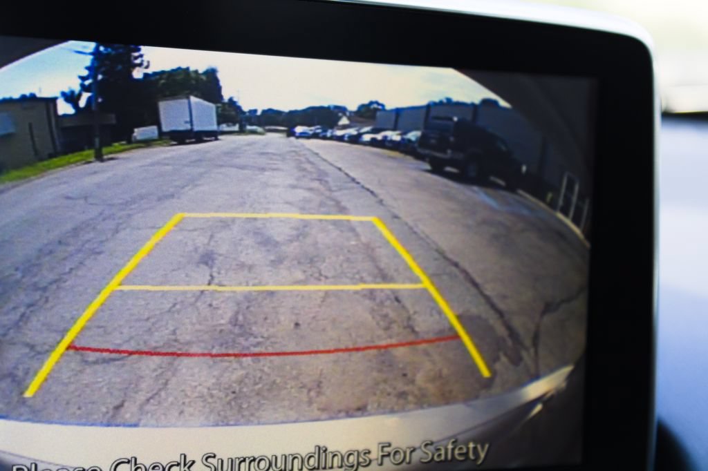 Used 2016 Scion iA FWD image 20