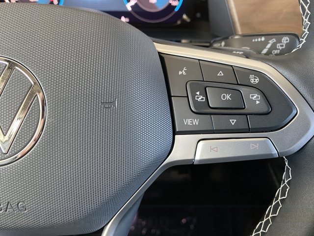 New 2026 Volkswagen Atlas SE AWD/4WD image 7