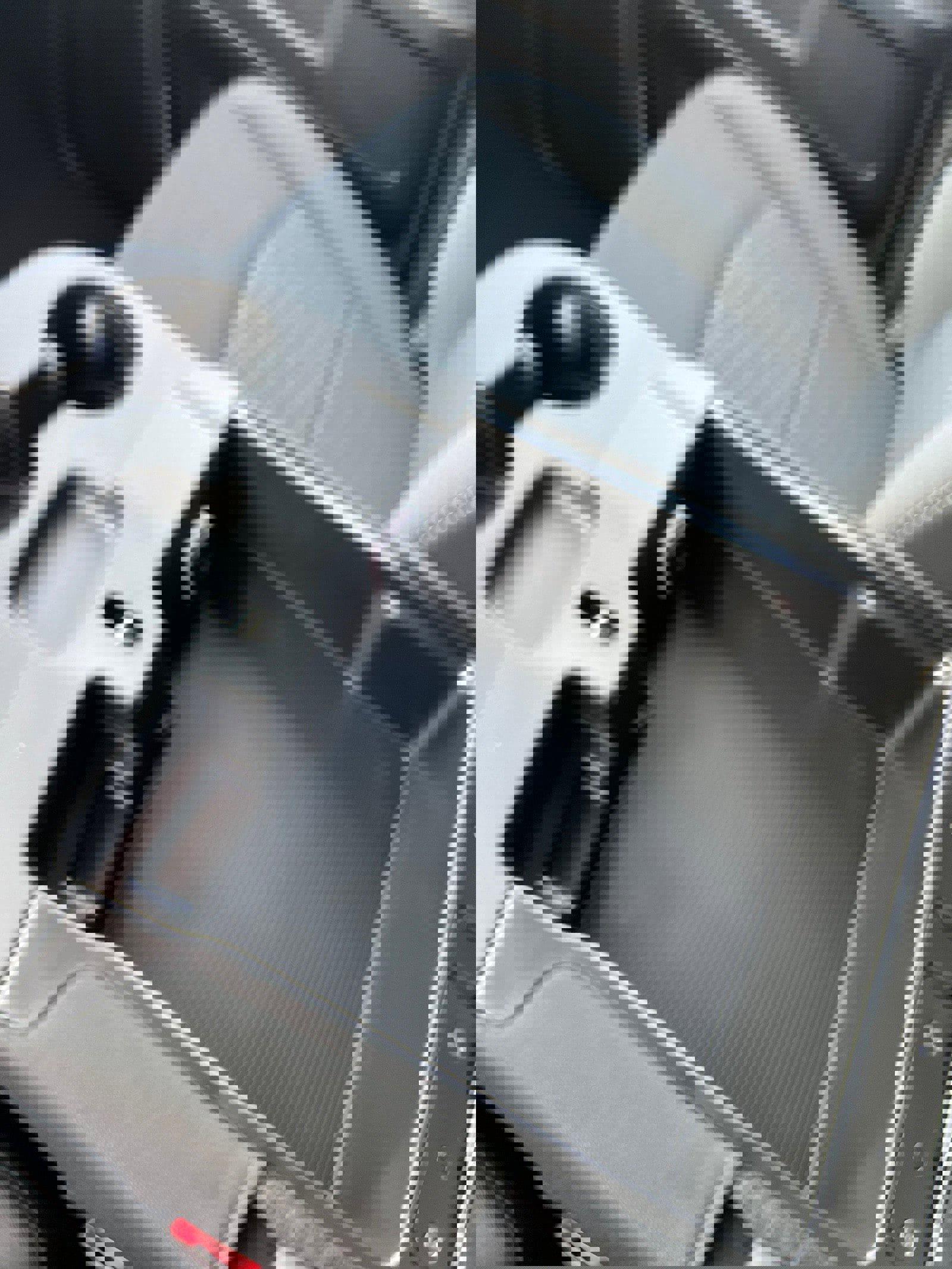 New 2026 RAM 2500 Tradesman AWD/4WD image 35