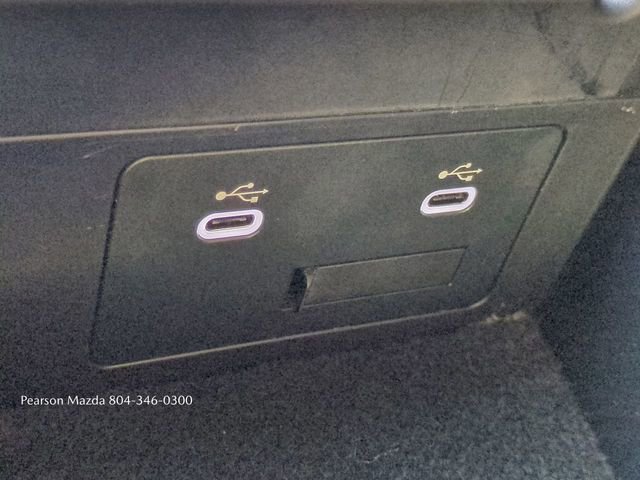 Used 2024 MAZDA CX-90 3.3 Turbo S w/ Premium Package image 24