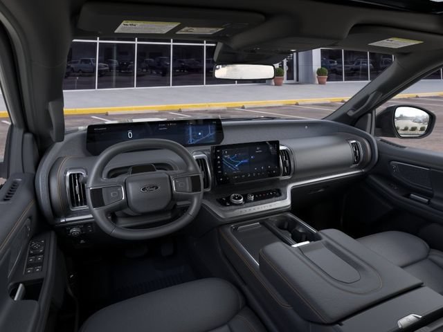 New 2026 Ford Expedition Tremor AWD/4WD image 10