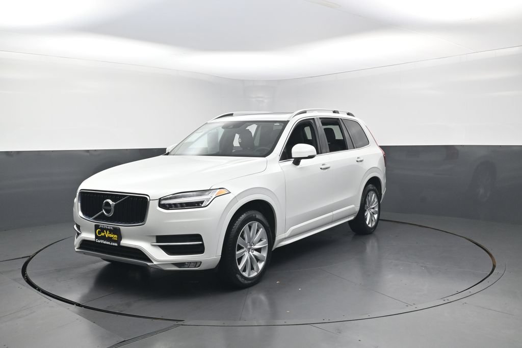 Used 2019 Volvo XC90 T6 Momentum AWD/4WD image 41