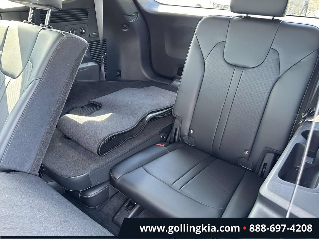Certified 2026 Kia Sorento S AWD/4WD image 10