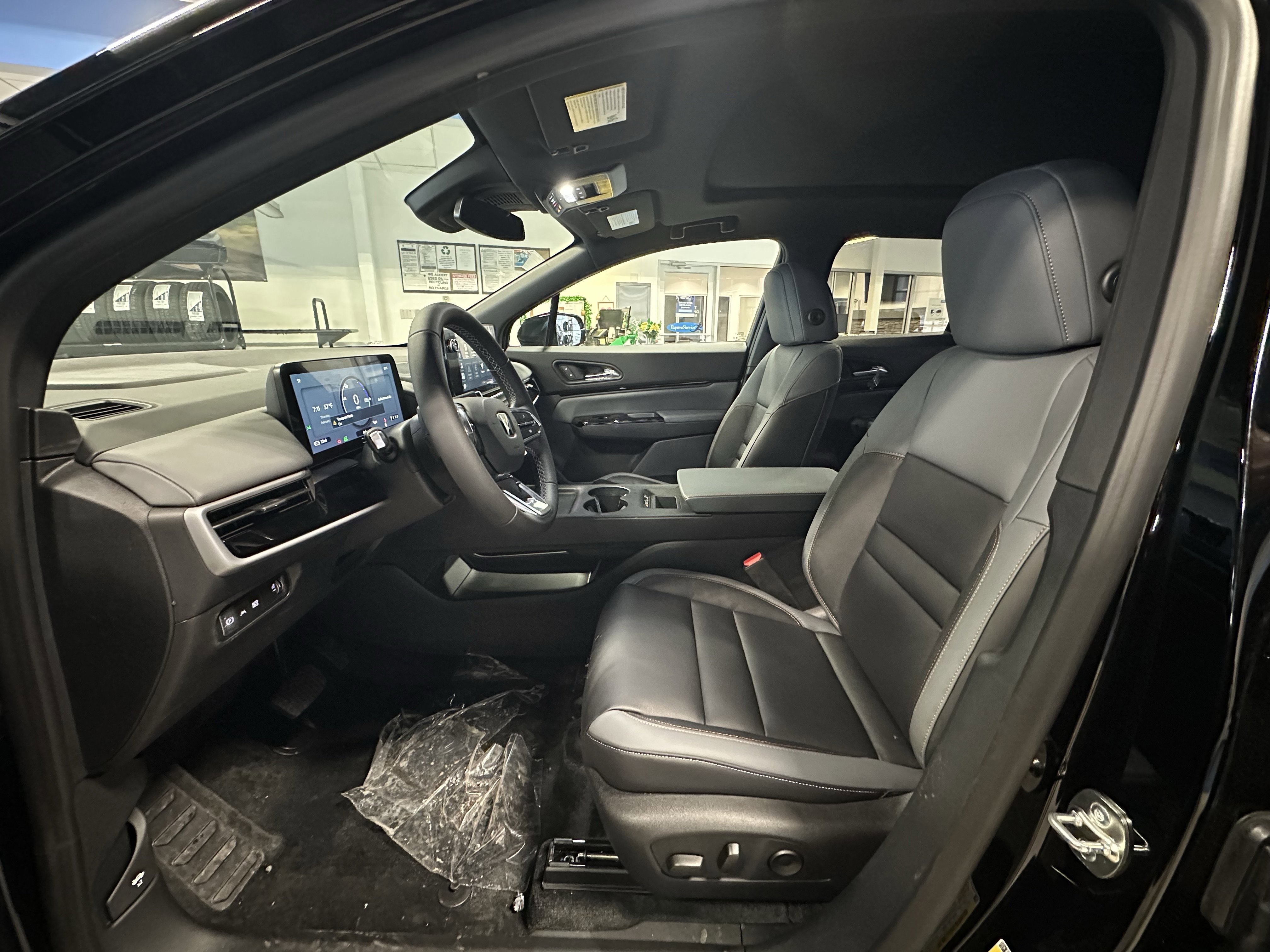 New 2026 Honda Prologue Touring image 8