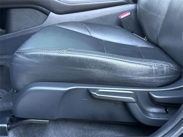 Used 2017 Honda HR-V EX-L image 14