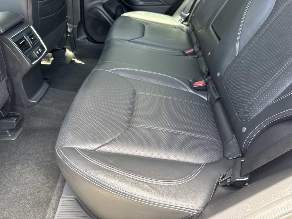 Used 2020 Subaru Forester Limited AWD/4WD image 16