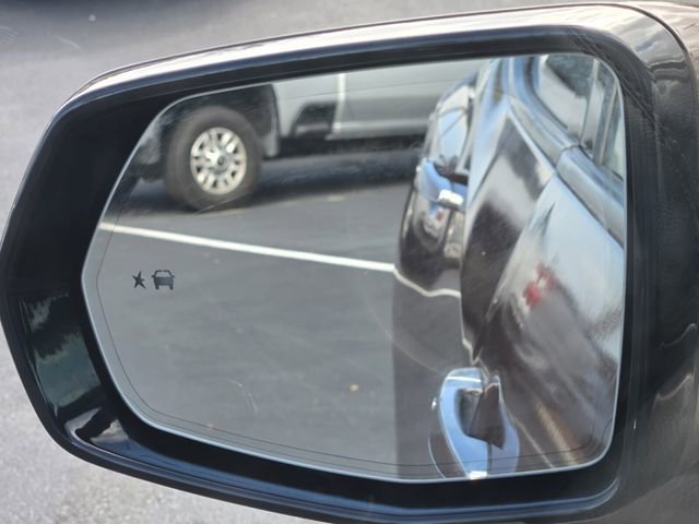 Certified 2023 Chevrolet Blazer Premier w/ Driver Confidence II Package image 25