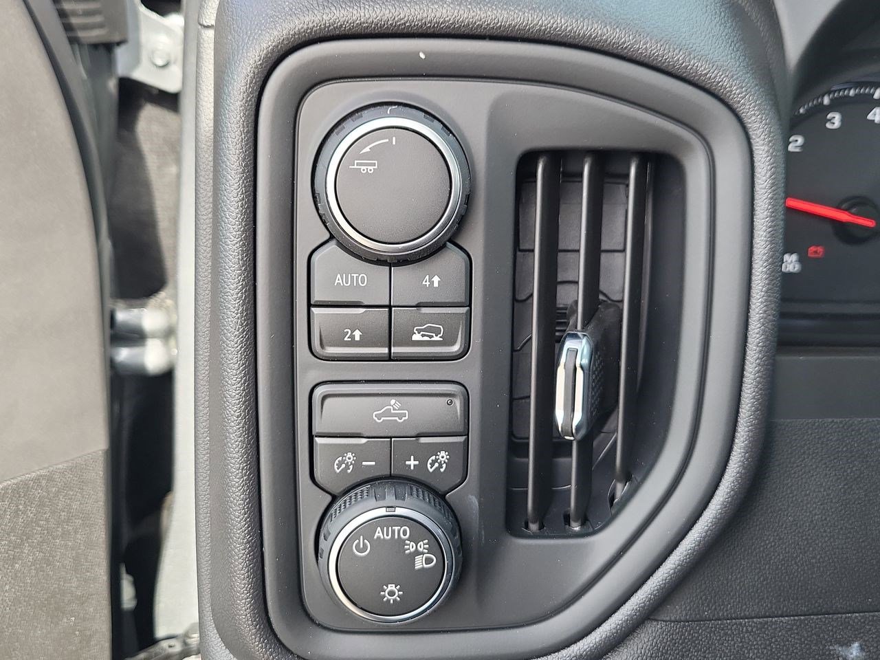 New 2026 Chevrolet Silverado 1500 W/T w/ LPO, Liner Protection Package image 21