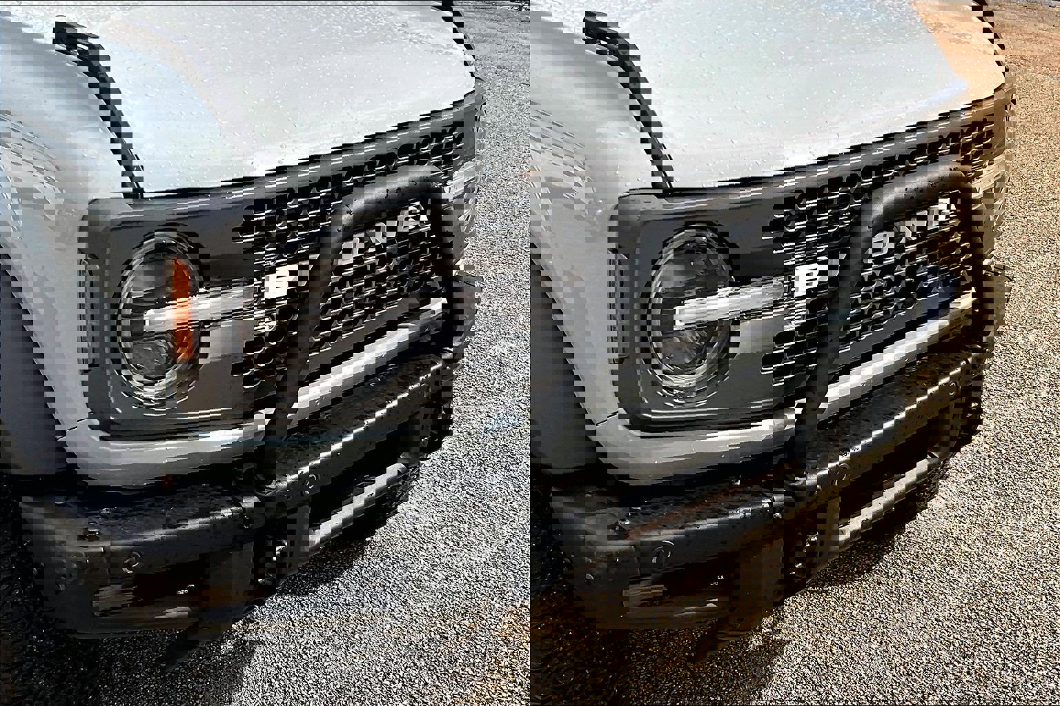 Used 2021 Ford Bronco Badlands image 30