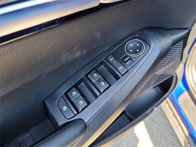 New 2026 Kia Seltos S image 11