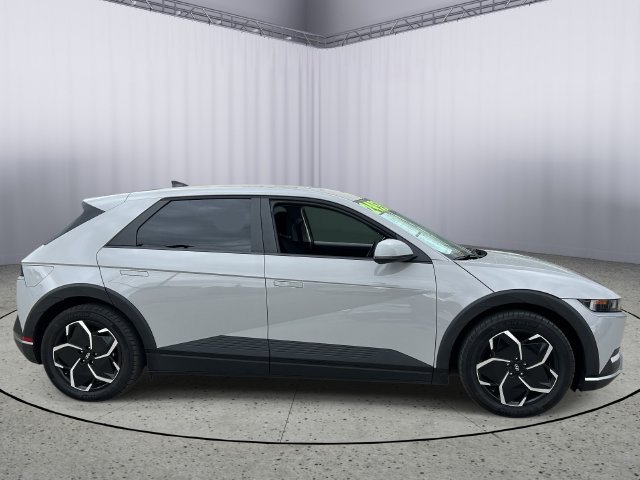Used 2024 Hyundai Ioniq 5 SEL RWD image 6