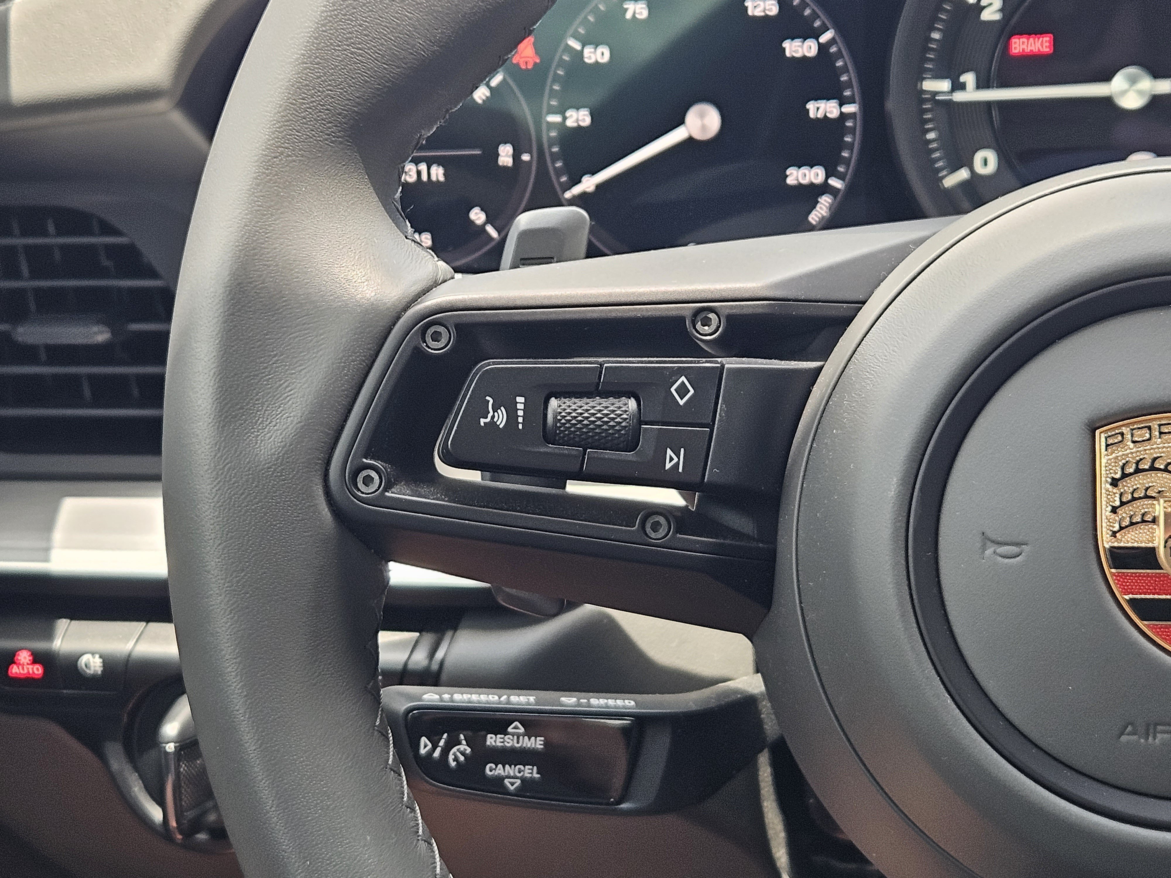 Certified 2024 Porsche 911 Carrera S RWD image 26