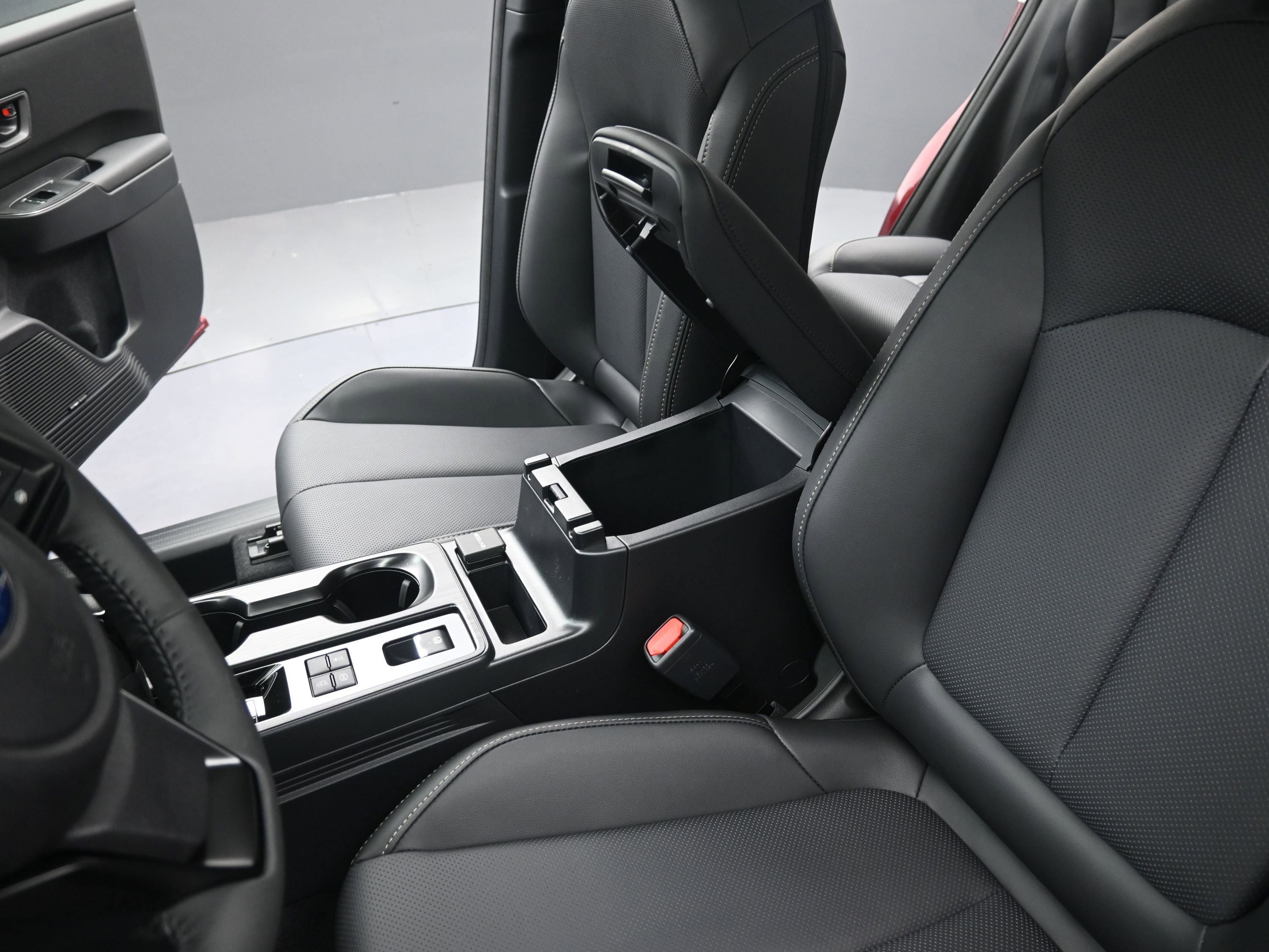 New 2026 Subaru Outback Limited AWD/4WD image 34