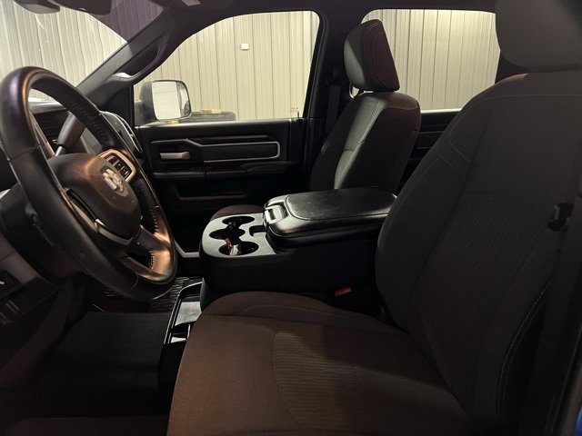 Used 2022 RAM 2500 Big Horn w/ Level A Equipment Group image 15