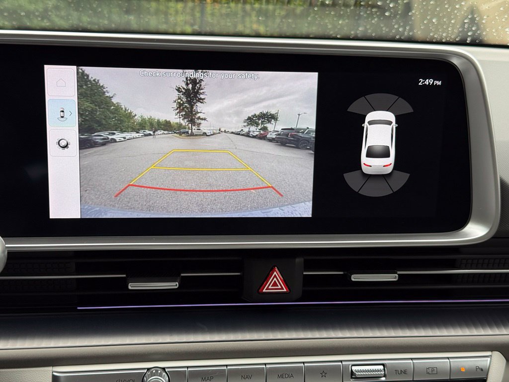 Used 2023 Hyundai Ioniq 6 Limited RWD image 13