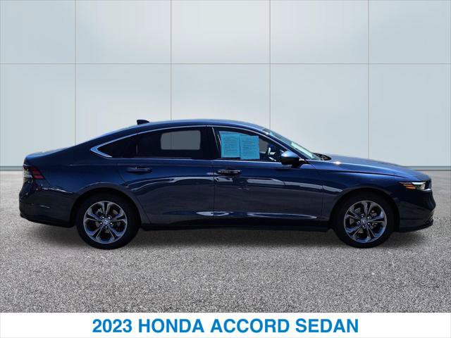 Used 2023 Honda Accord EX image 6