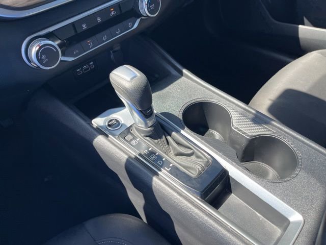 Used 2025 Nissan Altima 2.5 SV FWD image 25