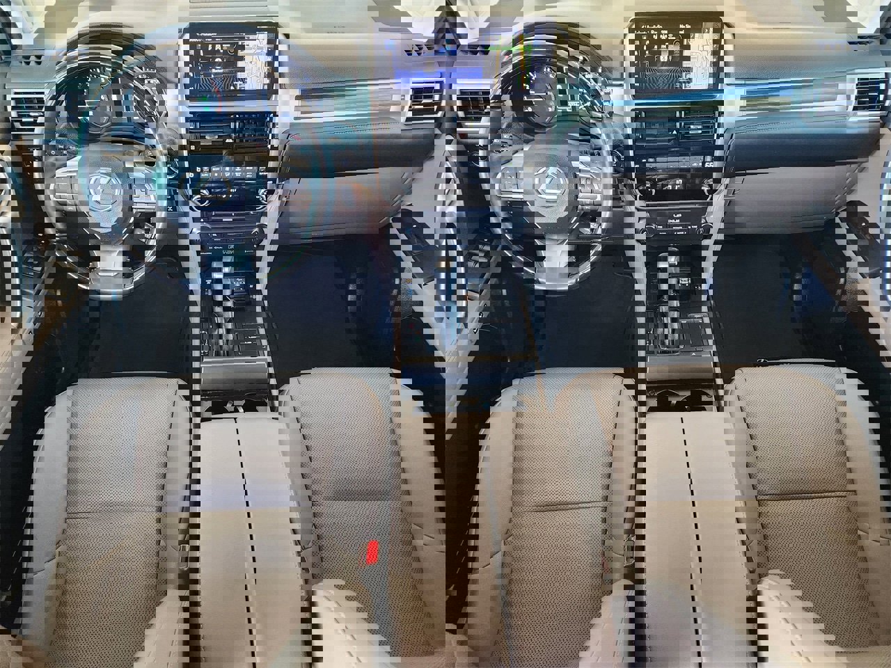 Used 2023 Lexus GX 460 Premium image 25