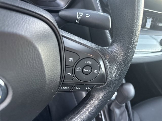 Used 2023 Toyota Corolla LE image 17