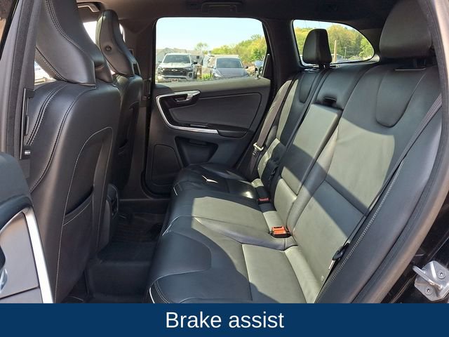 Used 2015 Volvo XC60 T6 R-Design Premier Plus AWD/4WD image 19