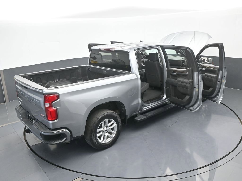 Used 2023 Chevrolet Silverado 1500 RST image 69