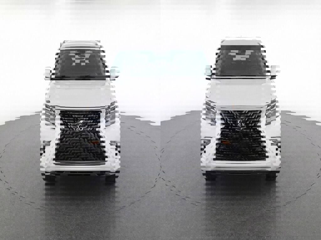 Used 2023 Lexus GX 460 Premium w/ Premium Package image 2