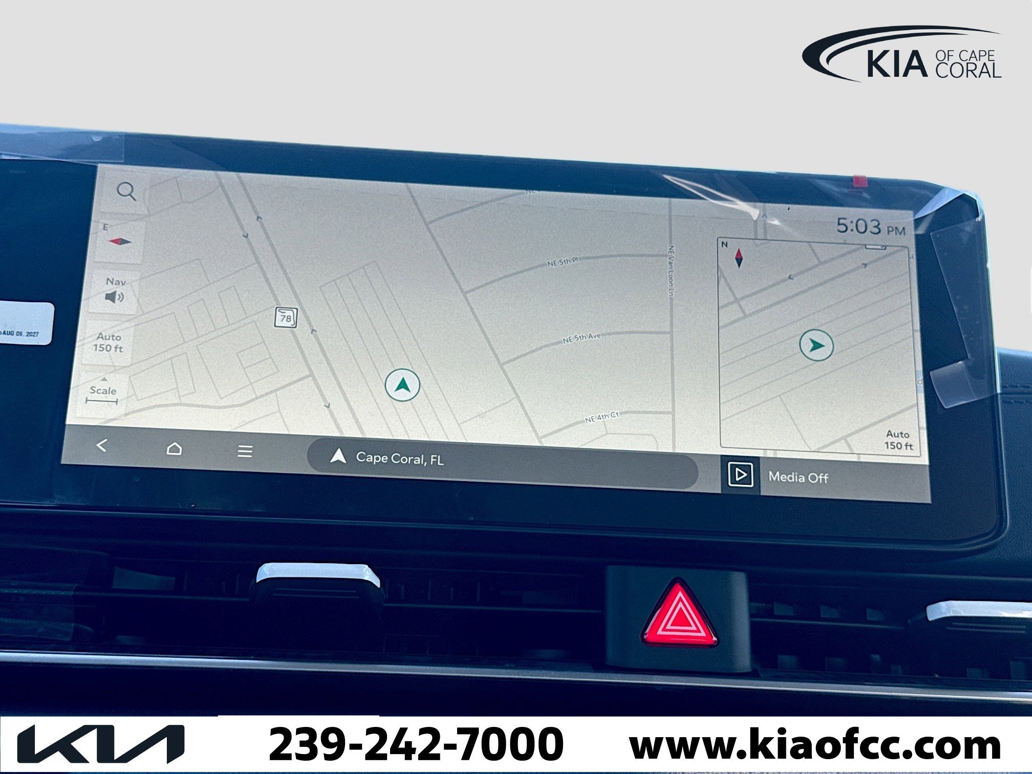 New 2026 Kia Carnival EX image 33